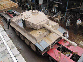 Illustration for article titled These Homemade Tanks Are Tough Enough To Survive A Zombie Apocalypse